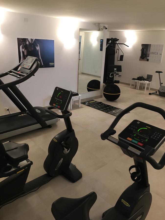 Hotel Bellevue Lignano Sabbiadoro Zewnętrze zdjęcie