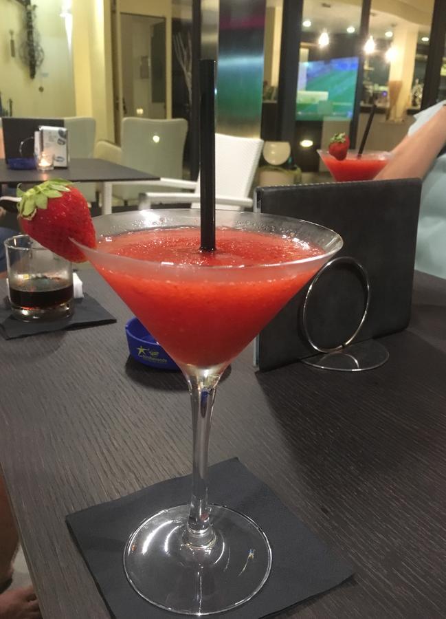 Hotel Bellevue Lignano Sabbiadoro Zewnętrze zdjęcie